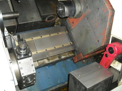 USED 2003 MIYANO BNE