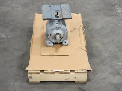 Used SEW-EURODRIVE R62P Gearboxes British Columbia CA | Lenmark #268382