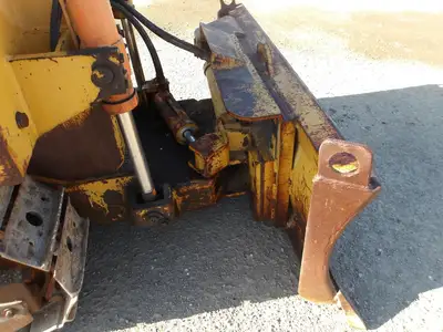 Used 1994 SWECO 450 Crawler Dozers California US | Western Trencher & Equipment, Inc. #1497937