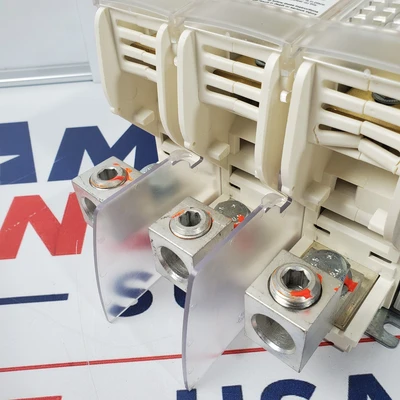 Used Schneider Electric GS2MU3N Disconnects | American Industrial Supply Co. #1544271