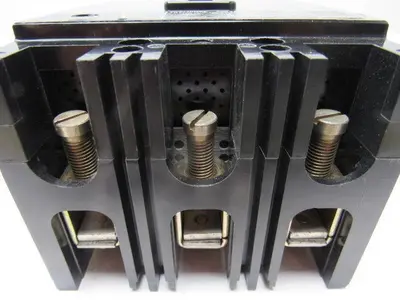 Westinghouse FB3270MRL Magnetic Only 3 Pole 30A 600V Trip 270 Hi 90 Lo