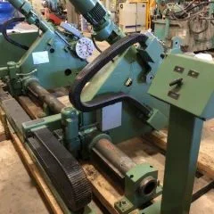 JAGENBERG E-15 unwind, Not Guided | Mark One Machinery (3)