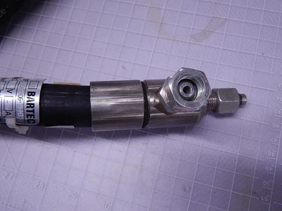 Used BARTEC _UNKNOWN_ Hoses | OCO Industrial #1603329