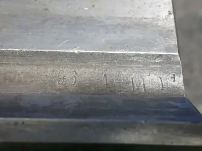 USED LONGEM LG2080DS