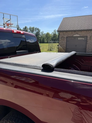 Used 2016 DODGE RAM Pickup Trucks Indiana US | Miedema Asset Management Group #1436984