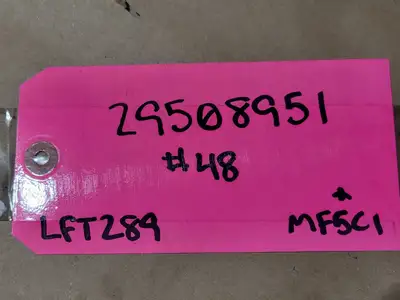 NEW CATERPILLAR 277-0588