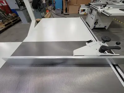 New | in-Stock SCM NOVA SI 400 Woodworking Saws British Columbia CA | Lenmark #272097