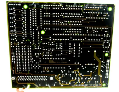 NEW ERHARDT + LEIMER RK 1902 PC BOARD 112288 RK1902