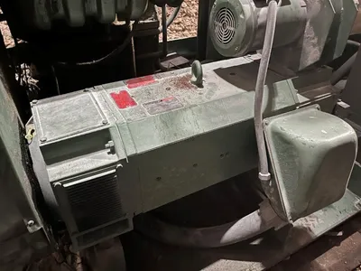 4.5" Davis Standard / Gala Underwater Pelletizing Line, 150 Hp