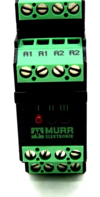 NEW MURR ELEKTRONIK 51300 OUTPUT RELAY