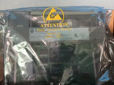 Used ALLENBRADLEY 1747L524 PLC Processors Ohio US | HGR 24 #1488467