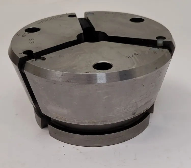 HARDINGE HQC-65 Tooling & Accessories, Collets | Machinery Central