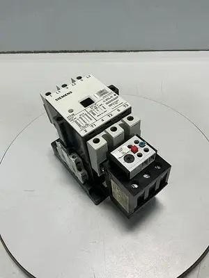 USED SIEMENS 3TF4822-OAK6