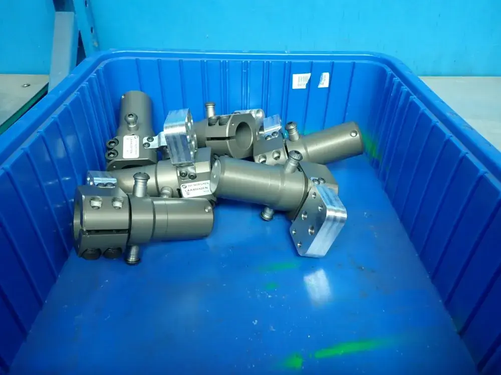 USED IMI NORGREN LAA40092EN