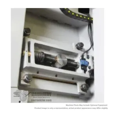 KMT SAW H 12 SA Horizontal Bandsaws Semi Auto | Sierra Victor Industries (4)