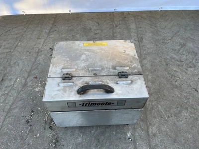 Trimcote Box Closer Type Sagw
