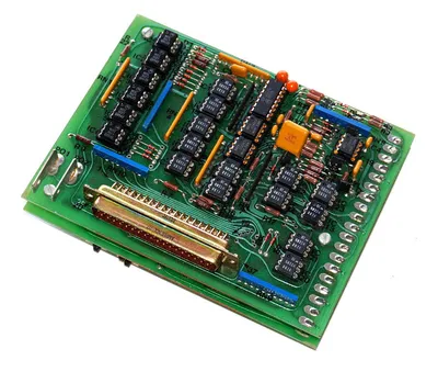 PEMCO 29-5311 BOARD 295311