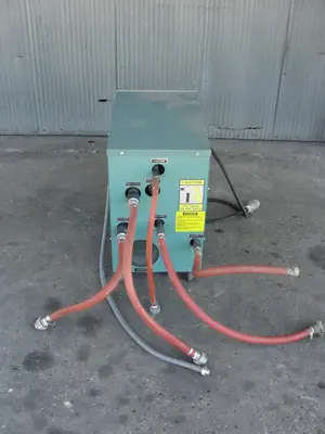 USED APPLICATION ENGINEERING TDV-1C