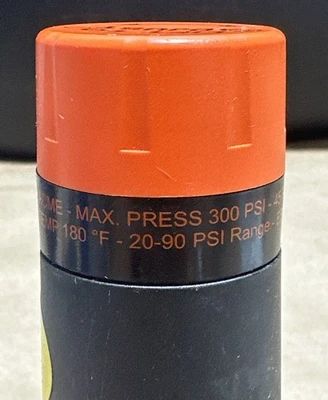 NEW Cash Acme 23139-0045