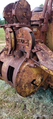 Used 1951 CATERPILLAR D6 Crawler Dozers Tennessee US | Ran Equipment #1461211
