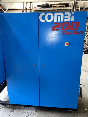Used _UNKNOWN_ MOLD CHILLER Blow Molding Machines Connecticut US | Litchfield Packaging Machinery #1414032