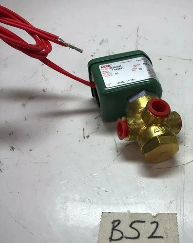 NEW ASCO 8320A085