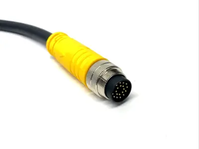 USED TURCK U-06627