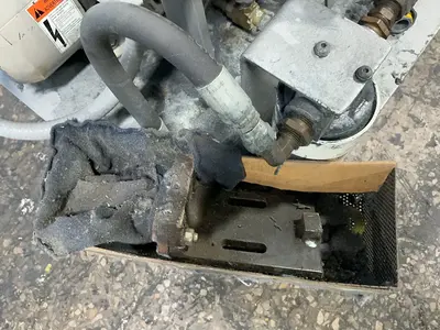 Used 2018 _UNKNOWN_ _UNKNOWN_ Hydraulic Power Units Ohio US | HGR 24 #1372966