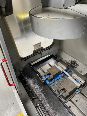 2004 HAAS VF-1D