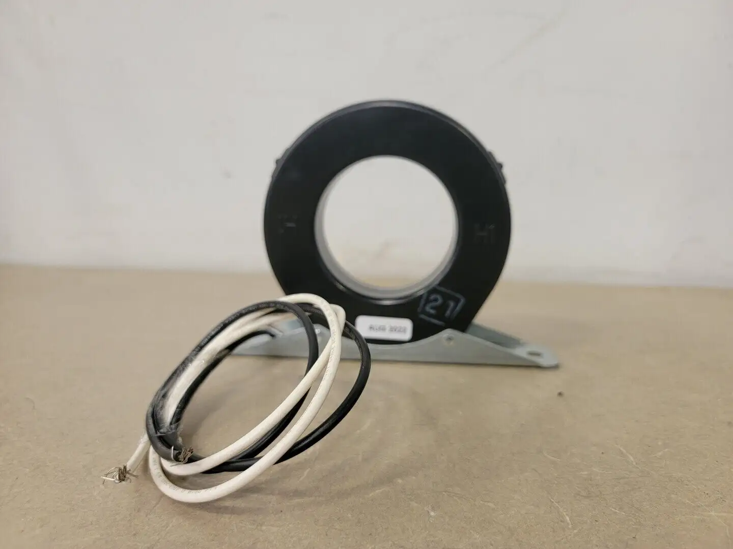 200:5A Current Transformer 7RBL-201