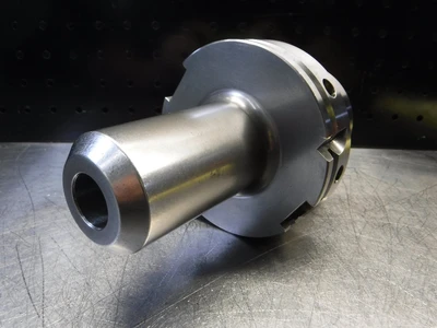 Briney HSK100A 3/4" Endmill Holder 4.25" Pro HSK100AE-075-433 (LOC133B)