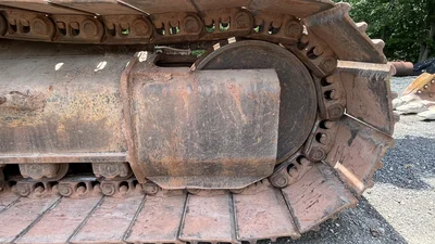 Used 2019 Caterpillar 336 Excavators Maryland US | Zadoon Equipment #1480728