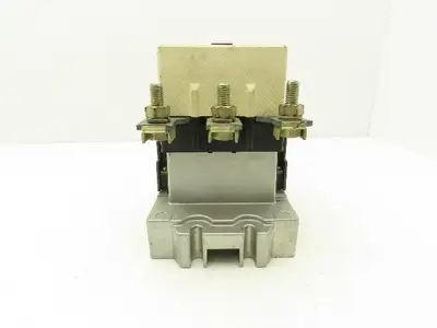 Fuji Electric 1NC5FO Motor Starter Contactor Size 5 200Hp 575V 3Ph Coil 240V
