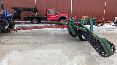 USED BRILLION X108