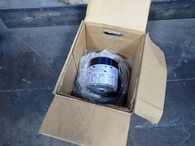 Ball Screw