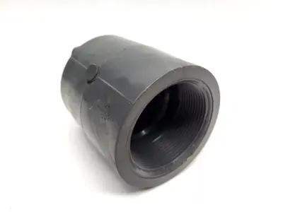 Nibco 2" X 1/2" Reducer Coupling - New Other