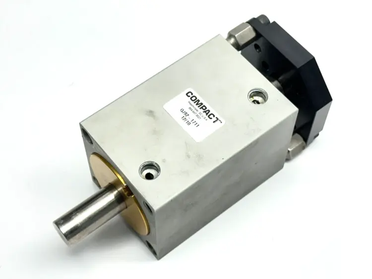 Used COMPACT AIR _UNKNOWN_ Pneumatic Cylinders Michigan US | Maverick Industrial Sales #1089153