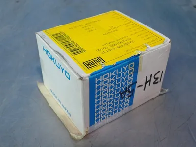 Used HOKUYO DMSGB1V Fiber Optics Ohio US | HGR 24 #797205