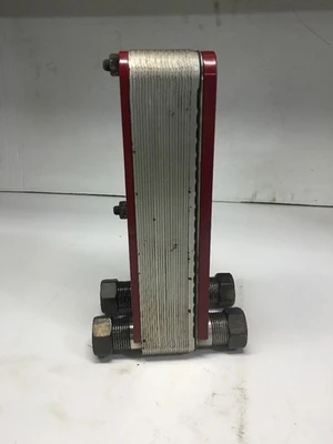 USED SWEP M10*21