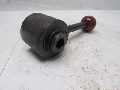 Used KIPP _UNKNOWN_ Miscellaneous MRO | Arrow Industrial #656836
