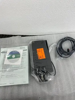 KLA TENCOR STAGE LINEAR 6.5 IN
