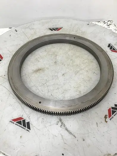 Used VAN DORN 302581 Injection Molding Parts Michigan US | Ideal Machinery #696293