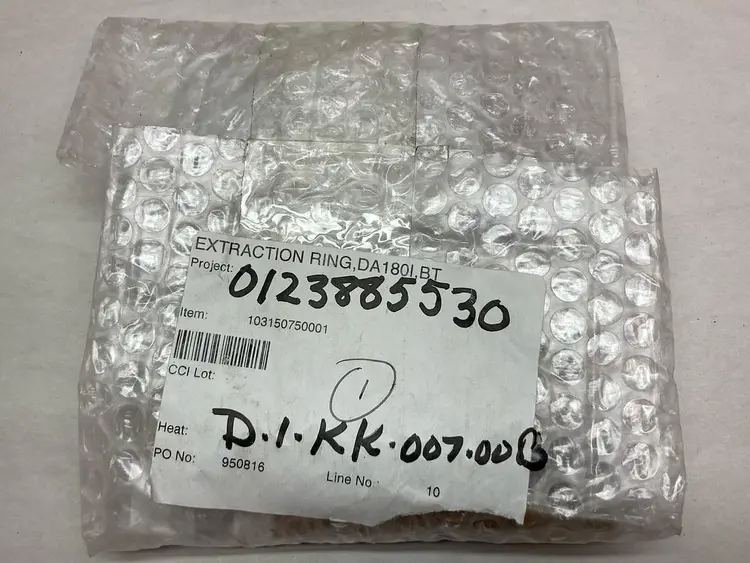 New | in-Stock BT DA180I Misc Electrical & Power Parts | Surplus Asset Holdings #1218576
