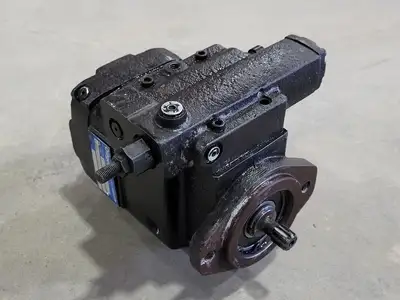 NEW OILGEAR PVWJ-022-A1UV-LSAS-P-1NNSN