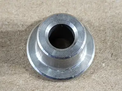 Water Tube Spacer