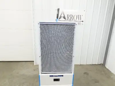 Used SAGINAW _UNKNOWN_ HVAC Parts and Equipment Indiana US | Arrow Industrial #1365390