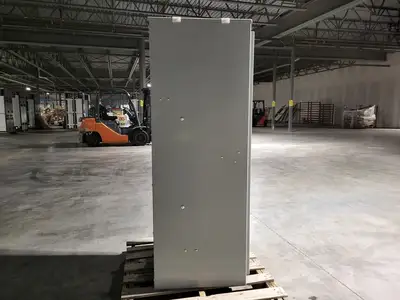 USED SQUARE D HVMB305200
