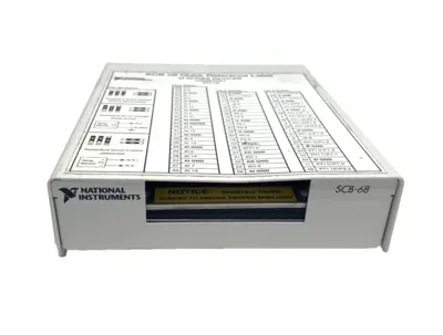 USED NATIONAL INSTRUMENTS 182469F-01L