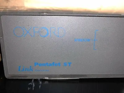 OXFORD PENTAFET ST  LINK CONTROLLER