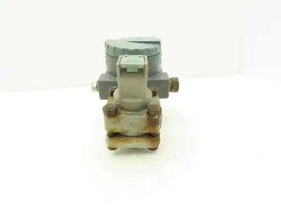 Foxboro 821GM-IS1NM2 Pressure Transmitter 1/2"NPT 12.5-65vdc